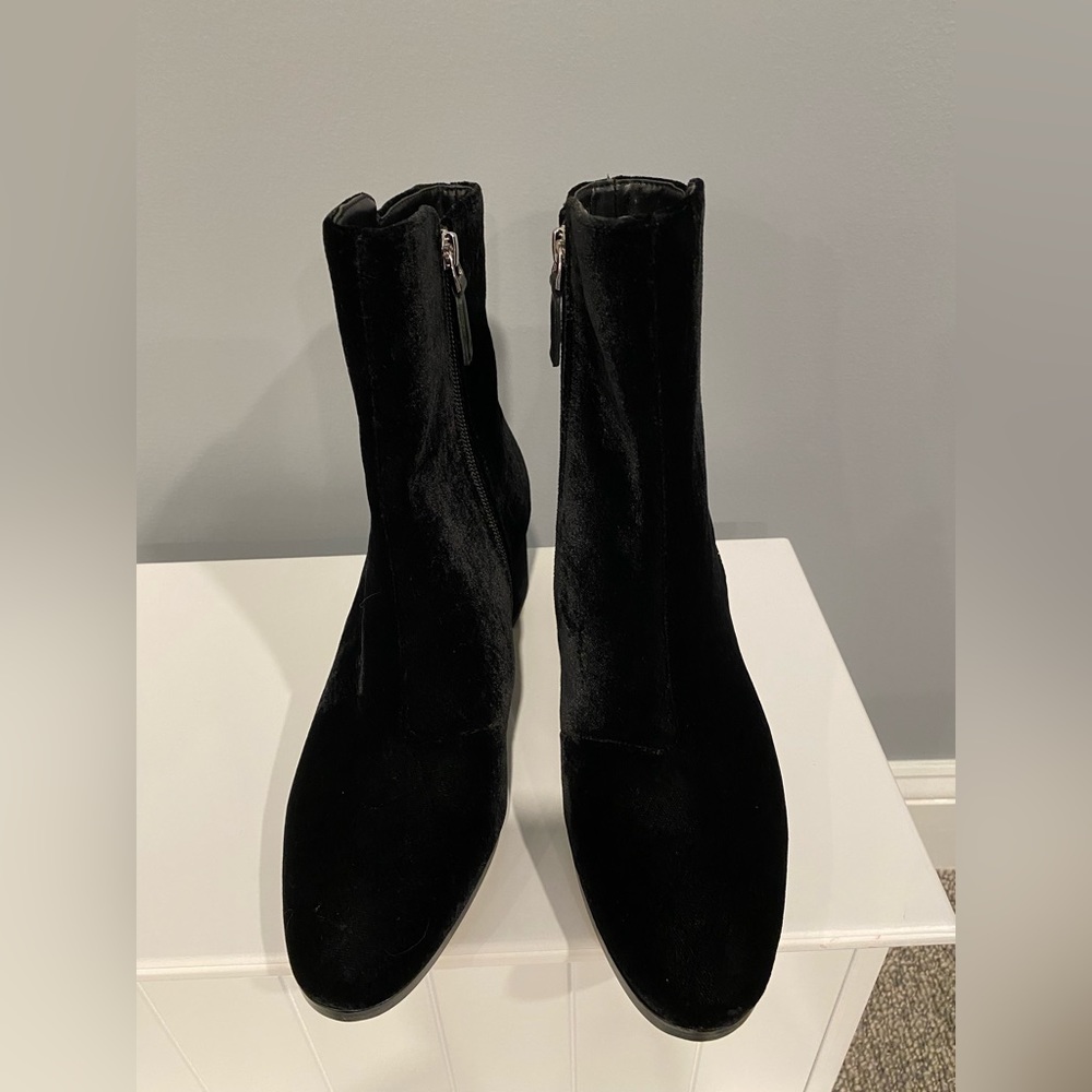 Lauren Ralph Lauren Wendey style bootie